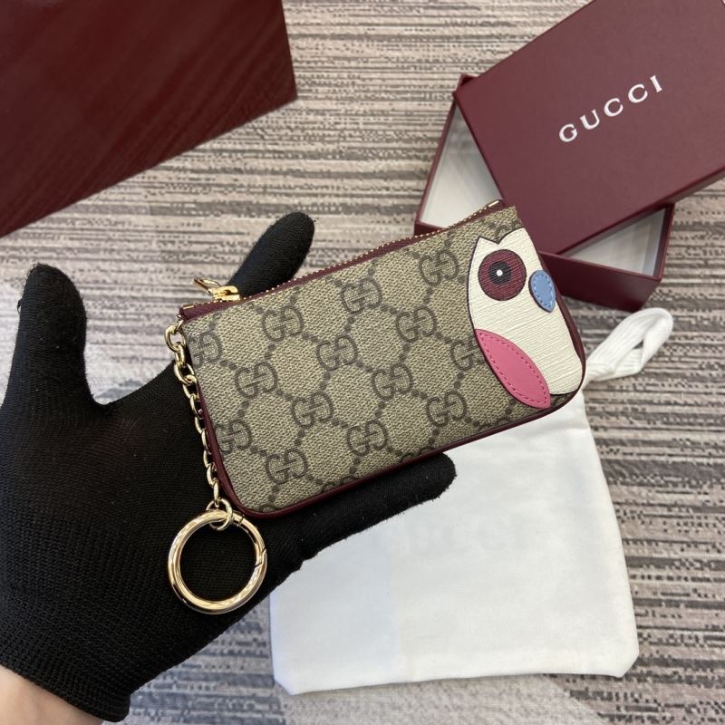 Gvc*1 wallets